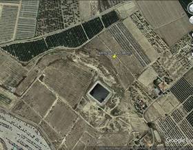lands for sale in gran alacant