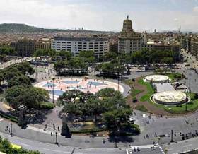 hotel sale barcelona capital by 33,000,000 eur