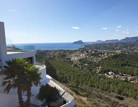 villas for sale in pedreguer
