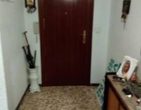 flat sale agost centro by 57,000 eur