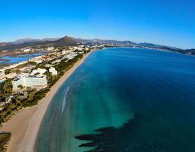 buildings for sale in alcudia, islas baleares