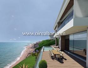 houses for sale in pineda de mar