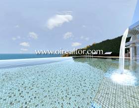 houses for sale in sant andreu de llavaneres