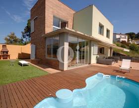 houses for sale in sant pol de mar