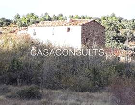houses for sale in ribesalbes