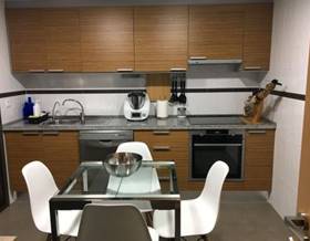 apartments for sale in el campello