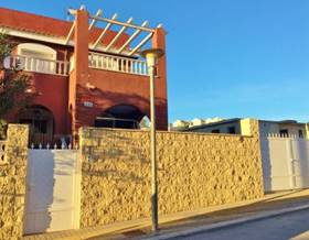 houses for sale in peña las aguilas