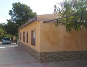 villas for sale in el campello