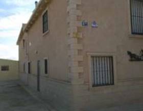 houses for sale in banyeres de mariola