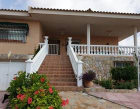 villas for sale in sant joan d´alacant