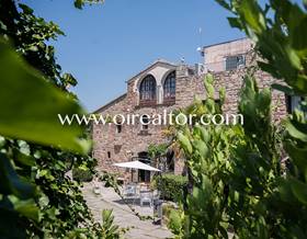 houses for sale in sant salvador de guardiola