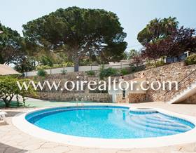townhouse sale lloret de mar cala canyelles by 695,000 eur