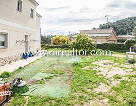 townhouse sale girona lloret de mar by 357,000 eur