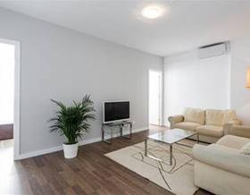 apartments for rent in barcelona