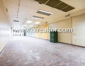 premises for rent in alella