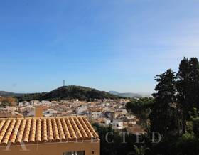 houses for sale in campanet