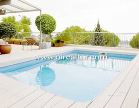 villas for sale in premia de mar