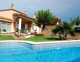 villas for sale in deltebre