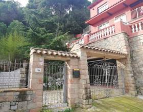 houses for sale in montgat
