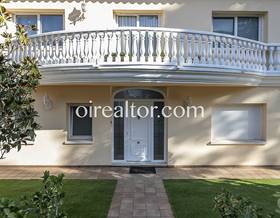 houses for sale in vilassar de mar