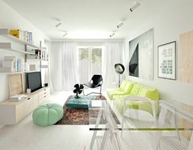 apartment sale lloret de mar centro by 125,000 eur