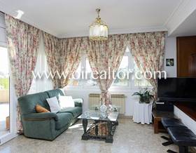 houses for sale in barcelona province