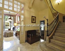 villas for sale in argentona
