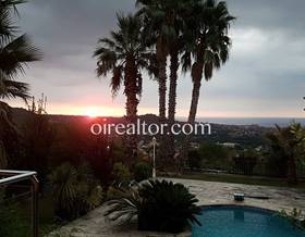 houses for sale in caldes d´estrac