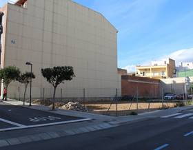 land sale amposta institut by 450,000 eur