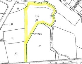 land sale montornes del valles cami de la justada by 206,400 eur