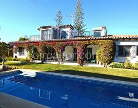 villas for sale in malaga province