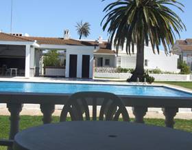 houses for sale in amposta