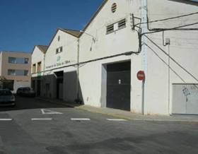 industrial warehouse sale amposta av. aragonesa by 1,160,000 eur