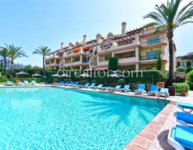 houses for sale in nueva andalucia