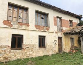 chalet sale valle de valdelucio cl iglesia by 42,000 eur