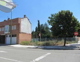 land sale burgos villatoro by 142,500 eur