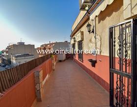 apartment sale montgat by 325,000 eur