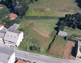 lands for sale in a pobra do caramiñal