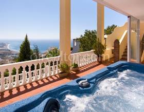 houses for sale in competa