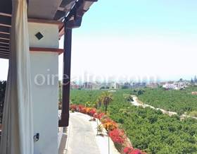apartments for sale in almuñecar