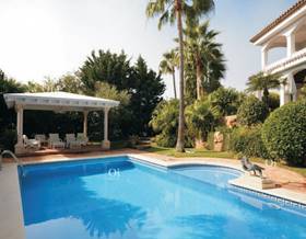 houses for sale in los monteros