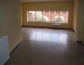 premises sale valladolid plaza españa by 65,000 eur