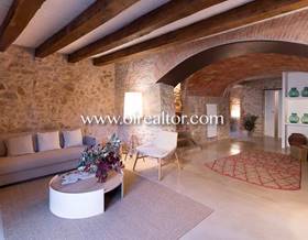 townhouse sale palau sator palau-sator by 950,000 eur