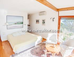 villas for sale in maçanet de la selva
