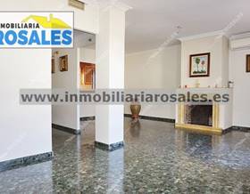 houses for sale in doña mencia