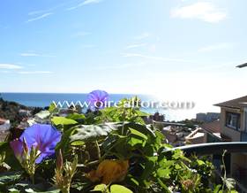 apartments for sale in arenys de mar