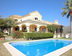 villas for sale in cala del moral