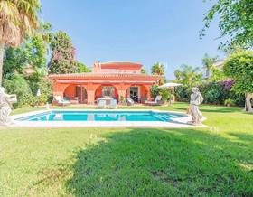 villas for sale in san pedro de alcantara