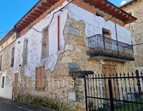 houses for sale in villasana de mena