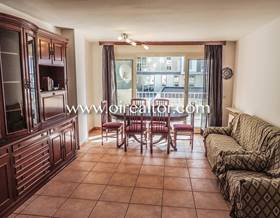 apartment sale lloret de mar centro by 178,000 eur